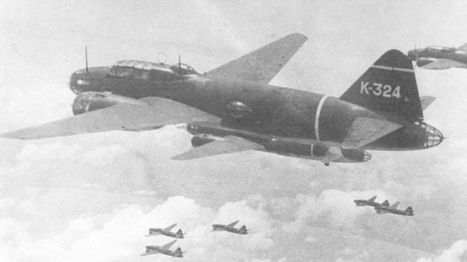 Un rombo foriero di morte