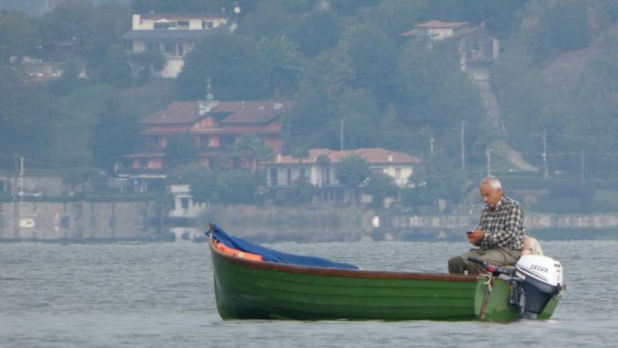 Giorgio del Lago Maggiore