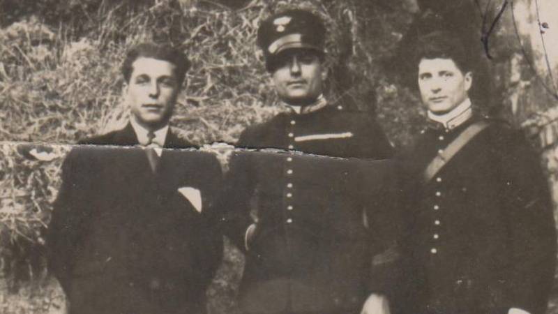 I racconti del carabiniere