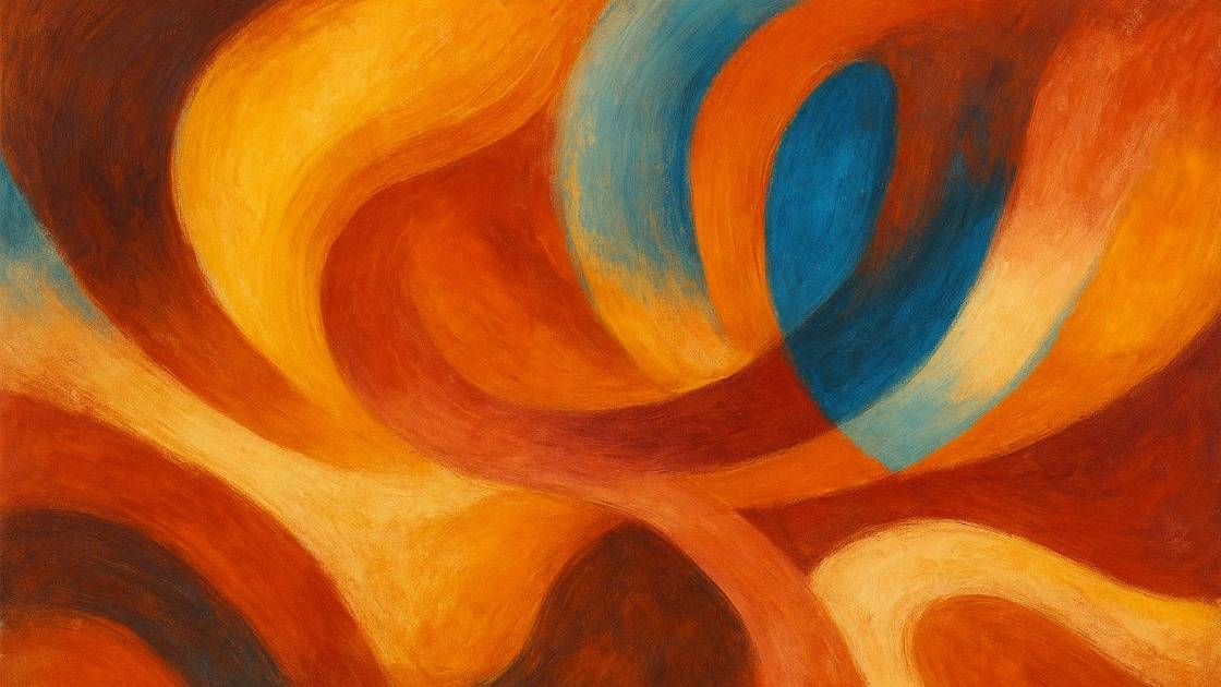 Paolo, il caff� e la vita intera