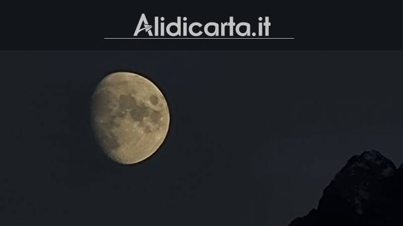 In Ogni Parte Del Mio Corazon Testo