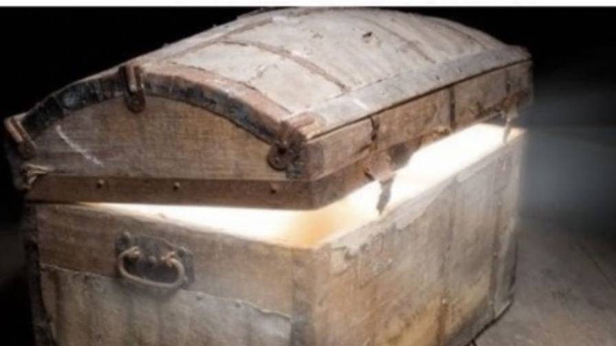 Nella soffitta dei ricordi