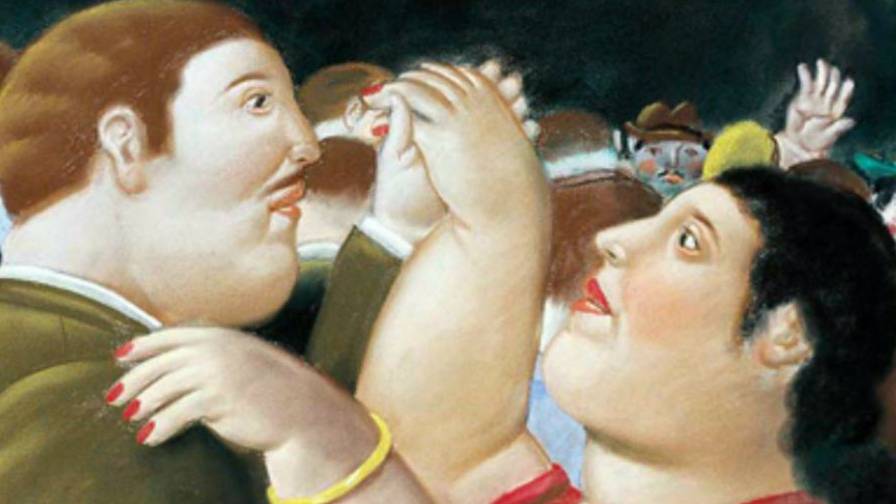 Il salotto per bene
