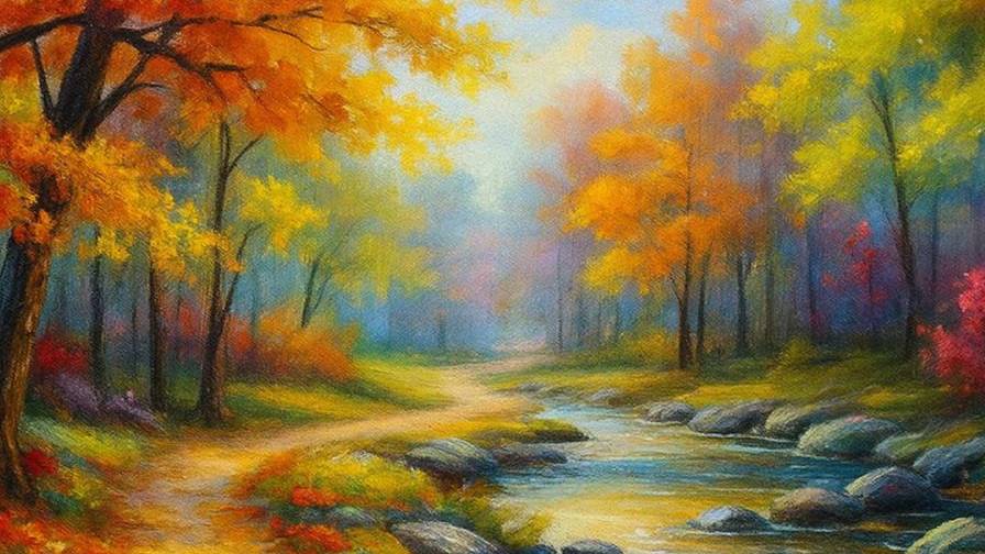 L�Estate Ed Il Bosco Ferito
