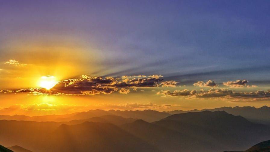 La Sera Scende Lieve