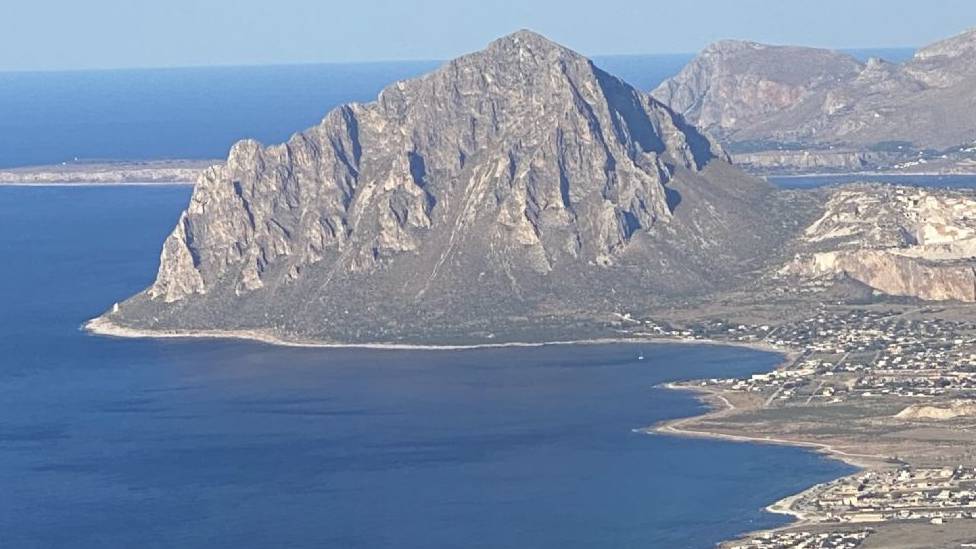 Il Mare In Primavera