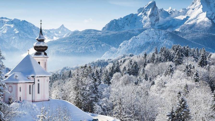 Questi Giorni Di Attesa