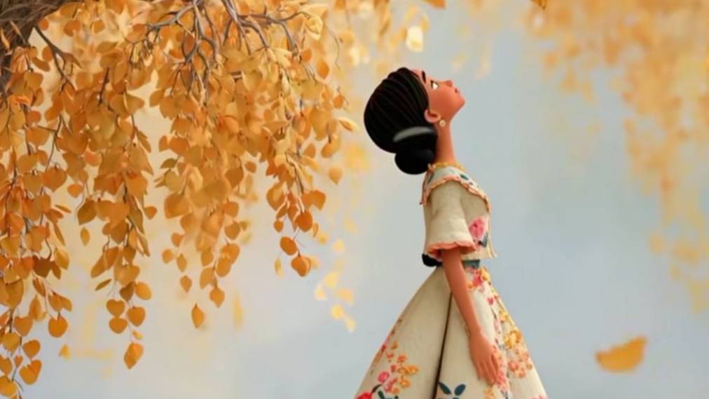 Giorni d'ottobre
