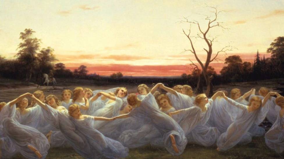 Mia moglie, mio marito