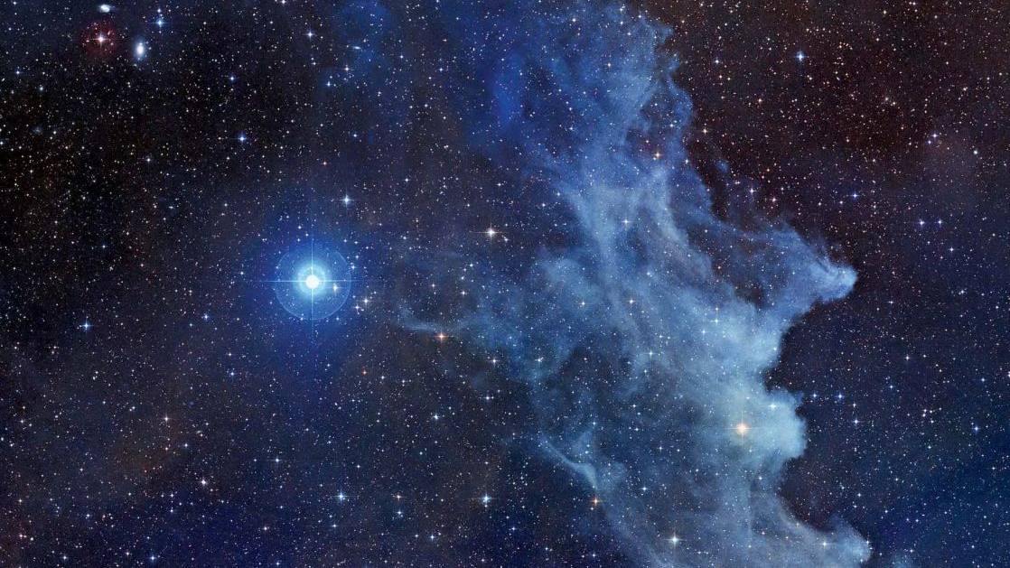 Rigel - Rijl Jawza Al-Yusra