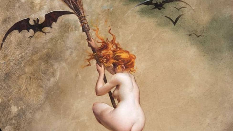 Il Noce nero (in fungus veritas)