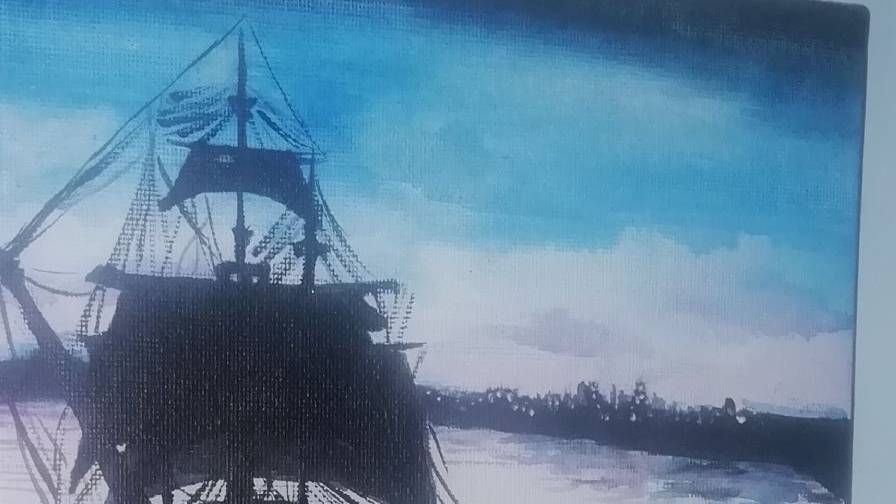 Altezza cuore. Terza