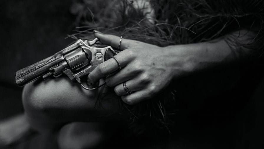 Tua Mary Read