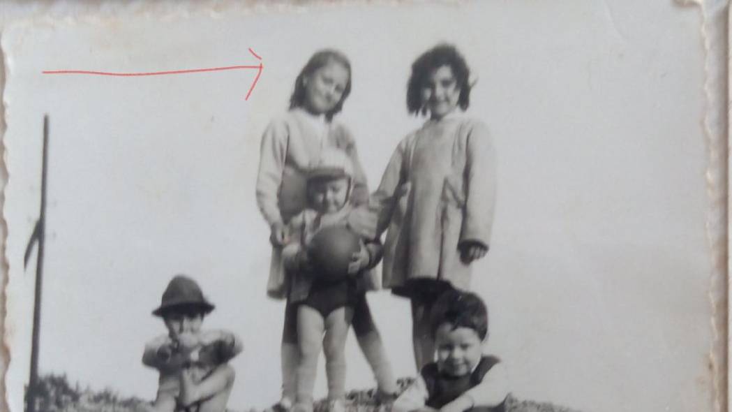 Vergognatevi proteggete i mostri e perseguitate g