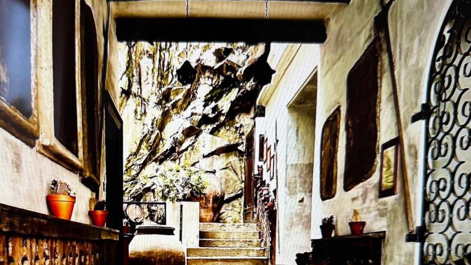 Misteriose sensazioni