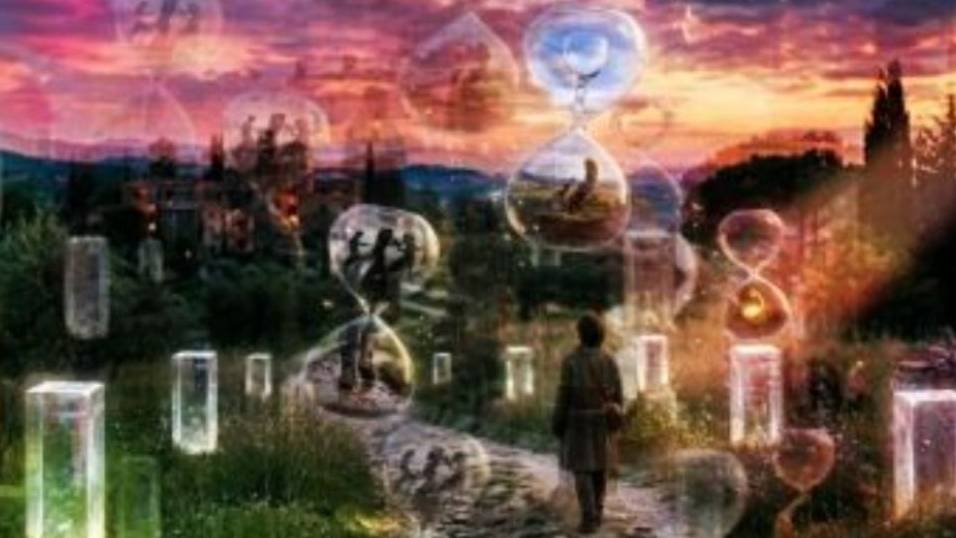 L'alchimia del tempo