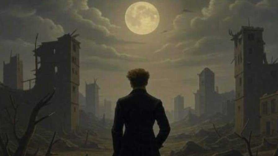 Oh, burattino di una morale bislacca!