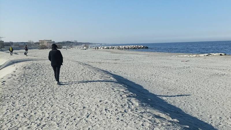 Speranza nell'abbraccio