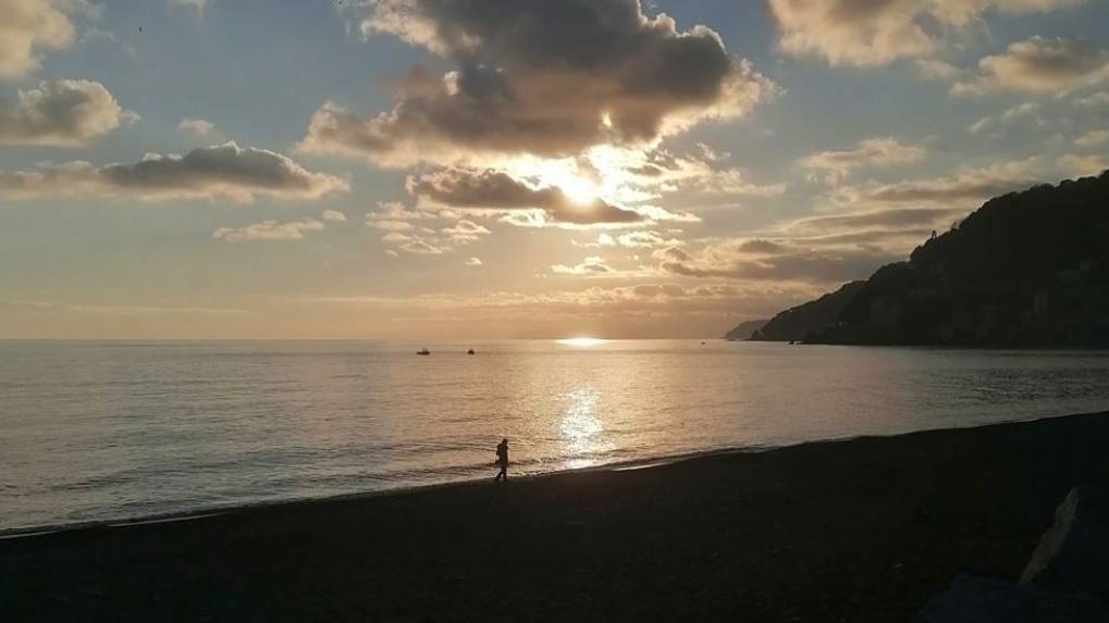 Il caff� a casa mia.