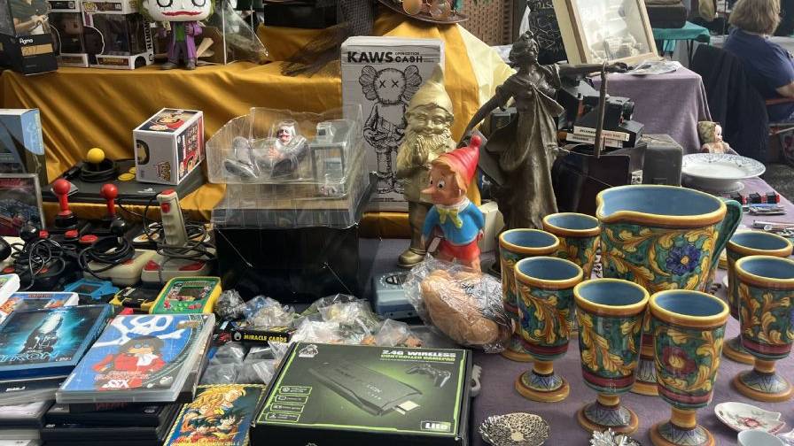 Parole di sola carta