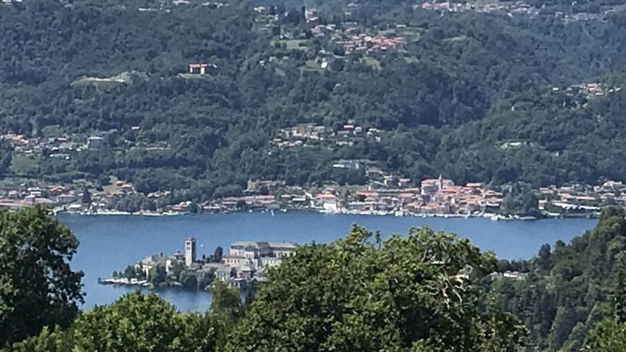 Figlia mia in pectore