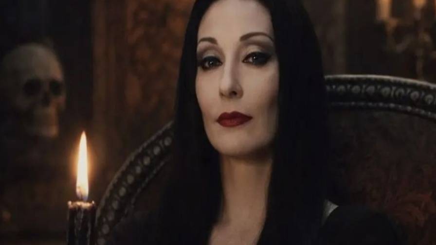 Dieci piccoli personaggi