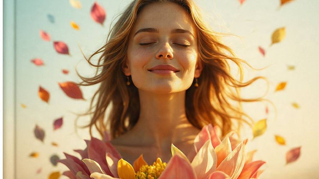 Il sussurro della felicit