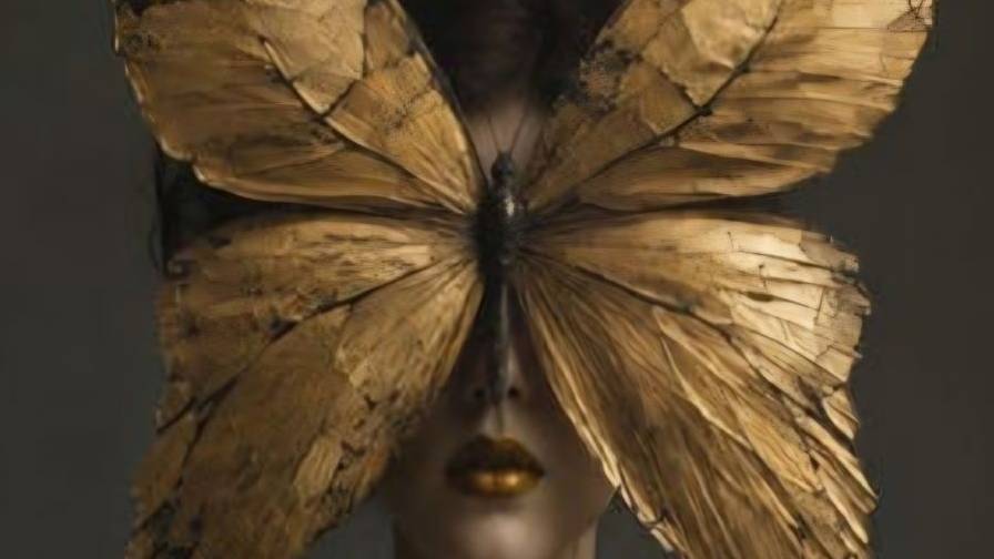 Spoglie di un'ombra