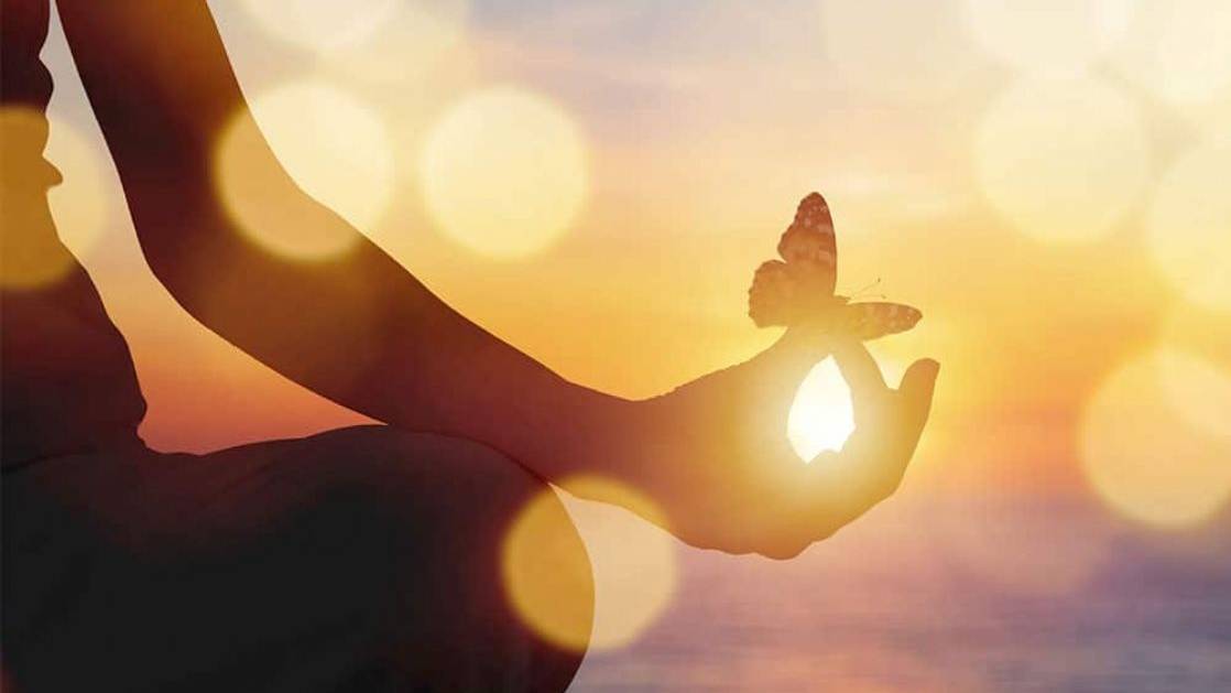 L'abbraccio nella solitudine