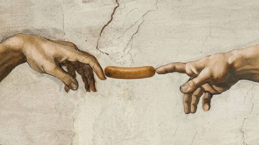 Il signor Problema