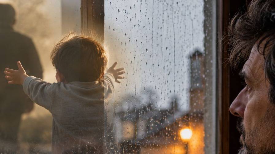 La carezza che ci � mancata