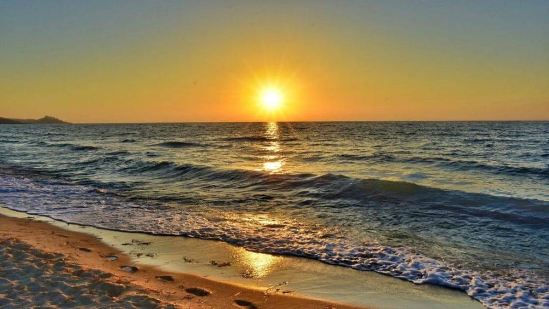 Nel mare trascendente di alidicarta