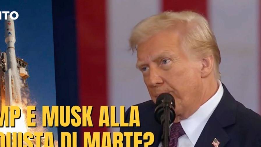 Oh se hanno sparato a Kennedy...