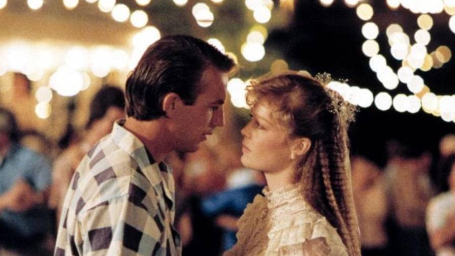 L'estate finisce con il primo sguardo consapevole