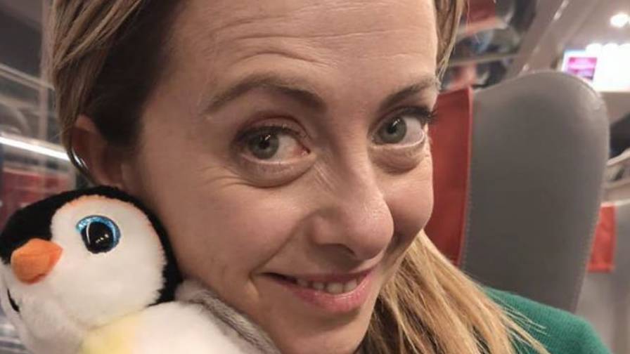 Zeus Fulmini (la)  Tr@iA