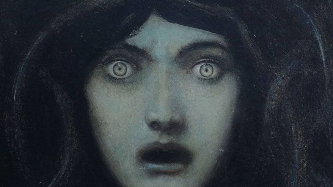 Senza difetto - SCENA 1 - Atto 1