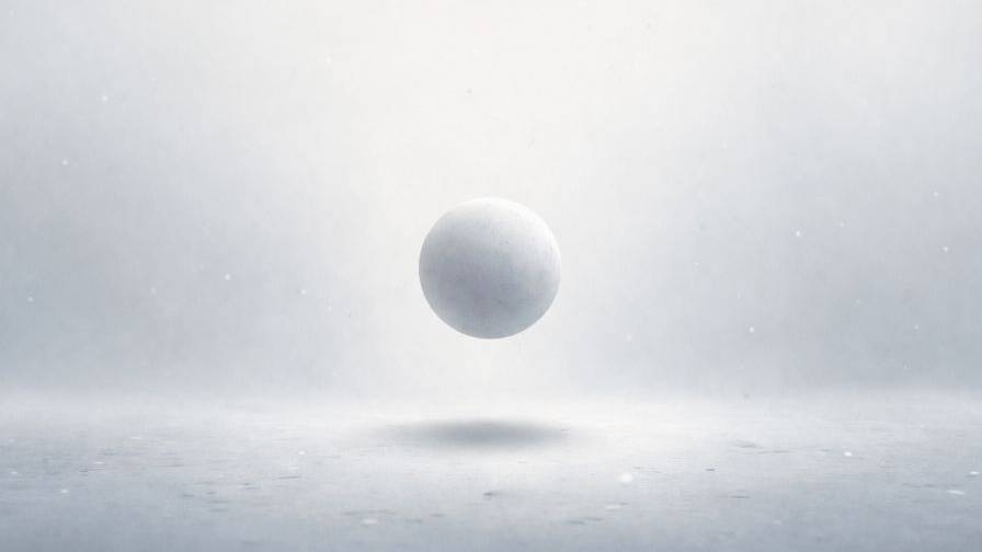 La gravit� che esita