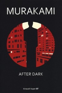 After dark