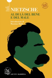 Al di l del bene e del male. Ediz. integrale