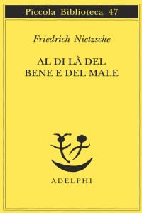 Al di l del bene e del male