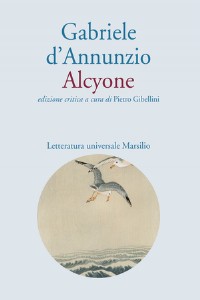 Alcyone. Ediz. critica