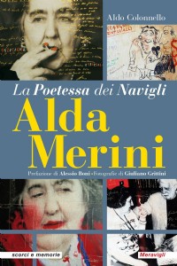 Alda Merini la poetessa dei Navigli