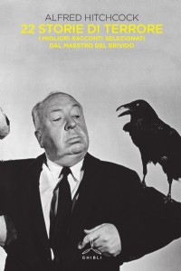 Alfred Hitchcock presenta 22 storie di terrore. I migliori raccon...
