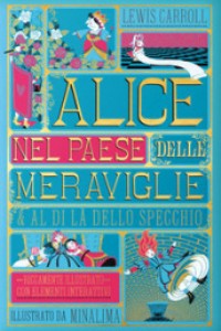 Alice nel paese delle meraviglie-Al di l� dello specchio