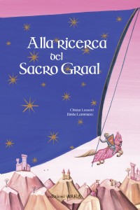 Alla ricerca del sacro Graal