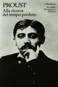 Alla ricerca del tempo perduto. Vol. IV
