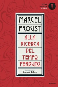 Alla ricerca del tempo perduto