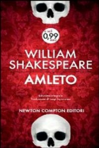 Amleto. Testo inglese a fronte. Ediz. integrale