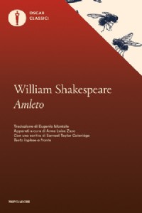 Amleto.Testo inglese a fronte