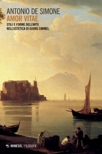 Amor vitae. Stili e forme dell'arte nell'estetica di Georg Simmel